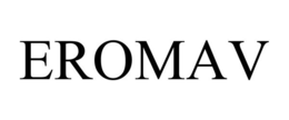 EROMAV trademark