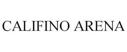 CALIFINO ARENA trademark