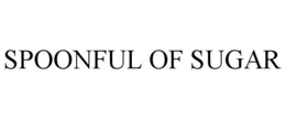 SPOONFUL OF SUGAR trademark