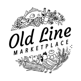 OLD LINE MARKETPLACE trademark