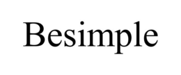 BESIMPLE trademark