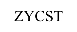 ZYCST trademark