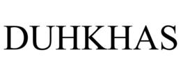 DUHKHAS trademark