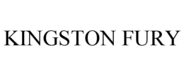 KINGSTON FURY trademark