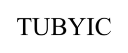 TUBYIC trademark