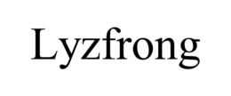 LYZFRONG trademark