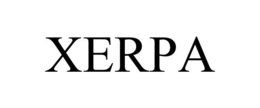 XERPA trademark