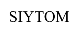 SIYTOM trademark