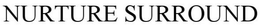 NURTURE SURROUND trademark