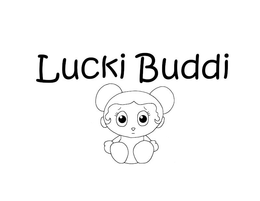 LUCKI BUDDI trademark