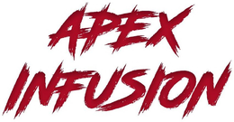 APEX INFUSION trademark