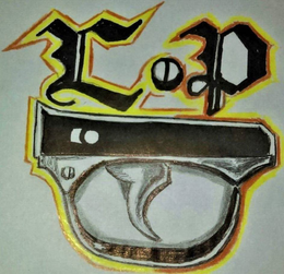 L.P trademark