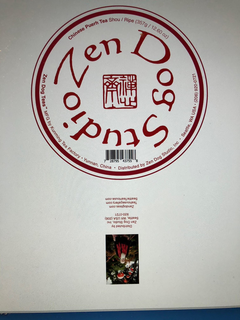 ZEN DOG STUDIO trademark