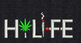 HI LIFE trademark