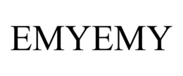 EMYEMY trademark