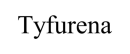 TYFURENA trademark