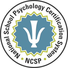 NATIONAL SCHOOL PSYCHOLOGY CERTIFICATION SYSTEM NCSP trademark