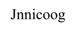 JNNICOOG trademark