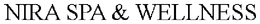 NIRA SPA & WELLNESS trademark