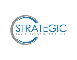 STRATEGIC TAX & ACCOUNTING, LLC trademark