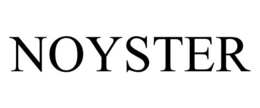 NOYSTER trademark