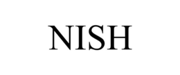 NISH trademark