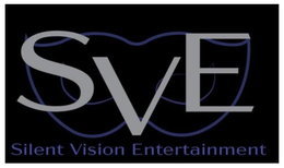 SVE SILENT VISION ENTERTAINMENT trademark