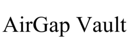 AIRGAP VAULT trademark