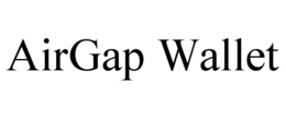 AIRGAP WALLET trademark