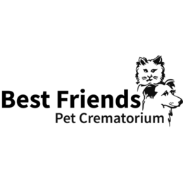 BEST FRIENDS PET CREMATORIUM trademark