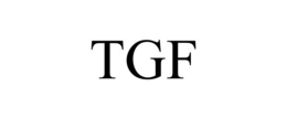 TGF trademark