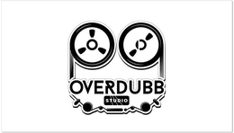 OVERDUBB STUDIO trademark