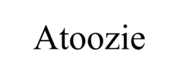 ATOOZIE trademark