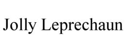 JOLLY LEPRECHAUN trademark
