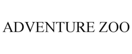 ADVENTURE ZOO trademark