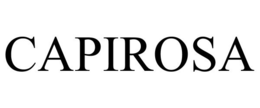 CAPIROSA trademark