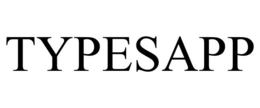 TYPESAPP trademark