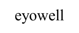 EYOWELL trademark