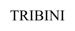 TRIBINI trademark