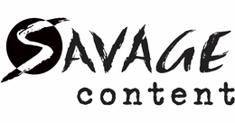 SAVAGE CONTENT trademark