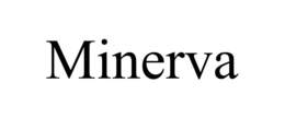 MINERVA trademark