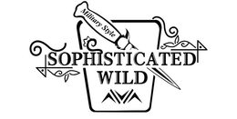 MILITARY STYLE SOPHISTICATED WILD trademark