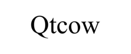 QTCOW trademark