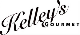KELLEY'S GOURMET trademark