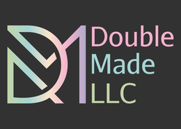 DM DOUBLE MADE LLC trademark