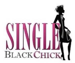 SINGLE BLACK CHICK trademark