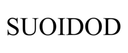 SUOIDOD trademark