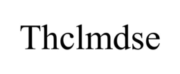 THCLMDSE trademark