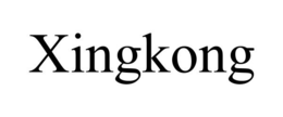 XINGKONG trademark