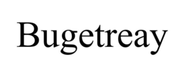 BUGETREAY trademark